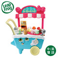 『福利品特賣會-無盒樣品-已組裝』【LeapFrog】冰淇淋小老闆學習車 (中/英版本)《限時限量搶購》_1