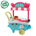 『福利品特賣會-盒損』【LeapFrog】冰淇淋小老闆學習車 (中/英版本)《限時限量搶購》_1