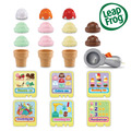 『福利品特賣會-無盒樣品-已組裝』【LeapFrog】冰淇淋小老闆學習車 (中/英版本)《限時限量搶購》_2