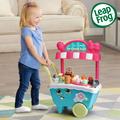 『福利品特賣會-無盒樣品-已組裝』【LeapFrog】冰淇淋小老闆學習車 (中/英版本)《限時限量搶購》