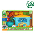 【LeapFrog】小廚師烹飪鍋_2