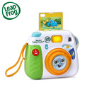 【LeapFrog】動物拍立得_1