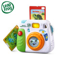 【LeapFrog】動物拍立得