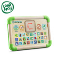 『福利品特賣會-盒損』【LeapFrog】寶貝木質平板《限時限量搶購》_3