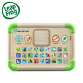 『福利品特賣會-盒損』【LeapFrog】寶貝木質平板《限時限量搶購》_1