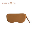 【Grech&Co】矽膠眼鏡盒 亮橙