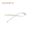 【Grech&Co】矽膠眼鏡防落繩1入( 卡其+天空藍+奶茶)