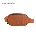 【Grech&Co】腰包 - 暖咖啡