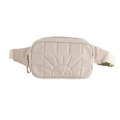 【Grech&Co】腰包 - 冰雪白_4