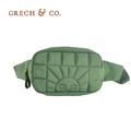 【Grech&Co】腰包 - 草原綠