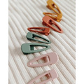 【Grech&Co】髮夾二入組 (多色可選)_14