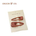 【Grech&Co】髮夾二入組 (多色可選)_1