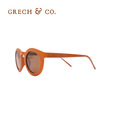 『缺貨』【Grech&Co】偏光太陽眼鏡v3款 緋紅（寶寶/兒童/成人款可選）_1