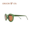 【Grech&Co】偏光太陽眼鏡v3款 草原綠（寶寶/兒童/成人款可選）_1