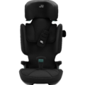 『下單前請先詢問有無現貨』【Britax Römer】Britax Kidfix I Size 通用成長型安全座椅 3-12歲ISOFIX(曜石黑)_5
