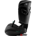 『下單前請先詢問有無現貨』【Britax Römer】Britax Kidfix I Size 通用成長型安全座椅 3-12歲ISOFIX(曜石黑)_4