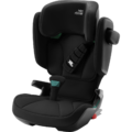 『下單前請先詢問有無現貨』【Britax Römer】Britax Kidfix I Size 通用成長型安全座椅 3-12歲ISOFIX(曜石黑)