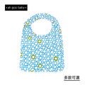 【AhGooBaby】Bib 時尚圍兜-多款可選_6
