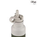 『福利品特賣會-盒損』【Citron】三層保溫瓶_500ml_森林綠《限時限量搶購》_2