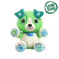【LeapFrog】我的寶貝朋友-Scout