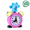 【LeapFrog】藍藍學習鬧鐘_2