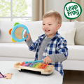 【LeapFrog】彩虹木琴鈴鼓組_4