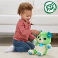 『福利品特賣會-瑕疪』【LeapFrog】我的寶貝朋友-Scout《限時限量搶購》