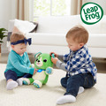 『福利品特賣會-瑕疪』【LeapFrog】我的寶貝朋友-Scout《限時限量搶購》_4