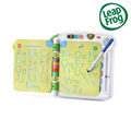 『福利品特賣會-無盒』【LeapFrog】準備上學遊戲書_3