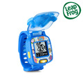 『福利品特賣會-瑕疪』【LeapFrog】藍藍學習手錶《限時限量搶購》_1