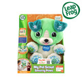 『福利品特賣會-瑕疪』【LeapFrog】我的寶貝朋友-Scout《限時限量搶購》_2