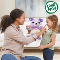 『福利品特賣會-瑕疪』【LeapFrog】我的寶貝朋友-Violet《限時限量搶購》
