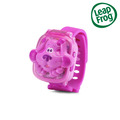 『福利品特賣會-瑕疵』【LeapFrog】小紫學習手錶_2