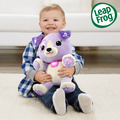 『福利品特賣會-瑕疪』【LeapFrog】我的寶貝朋友-Violet《限時限量搶購》_1