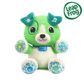 『福利品特賣會-瑕疪』【LeapFrog】我的寶貝朋友-Scout《限時限量搶購》_1