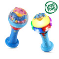 『福利品特賣會-盒損』【LeapFrog】藍藍動感沙鈴《限時限量搶購》_2