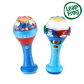 『福利品特賣會-盒損』【LeapFrog】藍藍動感沙鈴《限時限量搶購》_1