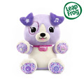 『福利品特賣會-瑕疪』【LeapFrog】我的寶貝朋友-Violet《限時限量搶購》_2