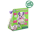 『福利品特賣會-瑕疪』【LeapFrog】我的寶貝朋友-Violet《限時限量搶購》_4