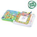 『福利品特賣會-無盒』【LeapFrog】準備上學遊戲書_4