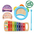 【LeapFrog】彩虹木琴鈴鼓組_1