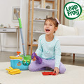【LeapFrog】大掃除小幫手學習組(好神拖仿真玩具組)_3