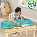 『福利品特賣會-盒損』【LeapFrog】觸控互動學習地圖《限時限量搶購》_4