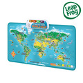 『福利品特賣會-盒損』【LeapFrog】觸控互動學習地圖《限時限量搶購》_3