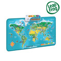 『福利品特賣會-盒損』【LeapFrog】觸控互動學習地圖《限時限量搶購》_1