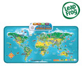 『福利品特賣會-盒損』【LeapFrog】觸控互動學習地圖《限時限量搶購》_2