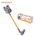 【Teamson kids】Dyson聯名款仿真手持無線吸塵器玩具_1