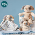 【MaryMeyer】柔軟安撫巾-調皮狗_3
