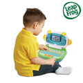 『預購-12月出貨』【LeapFrog】哈囉小筆電-綠(UK-英式發音)_1