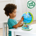 『福利品特賣會-盒損』【LeapFrog】觸控學習地球儀(UK-英式發音)_3